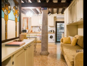 Historical Flat in Cannaregio, Venezia
